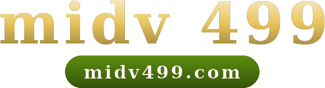midv 499 logo