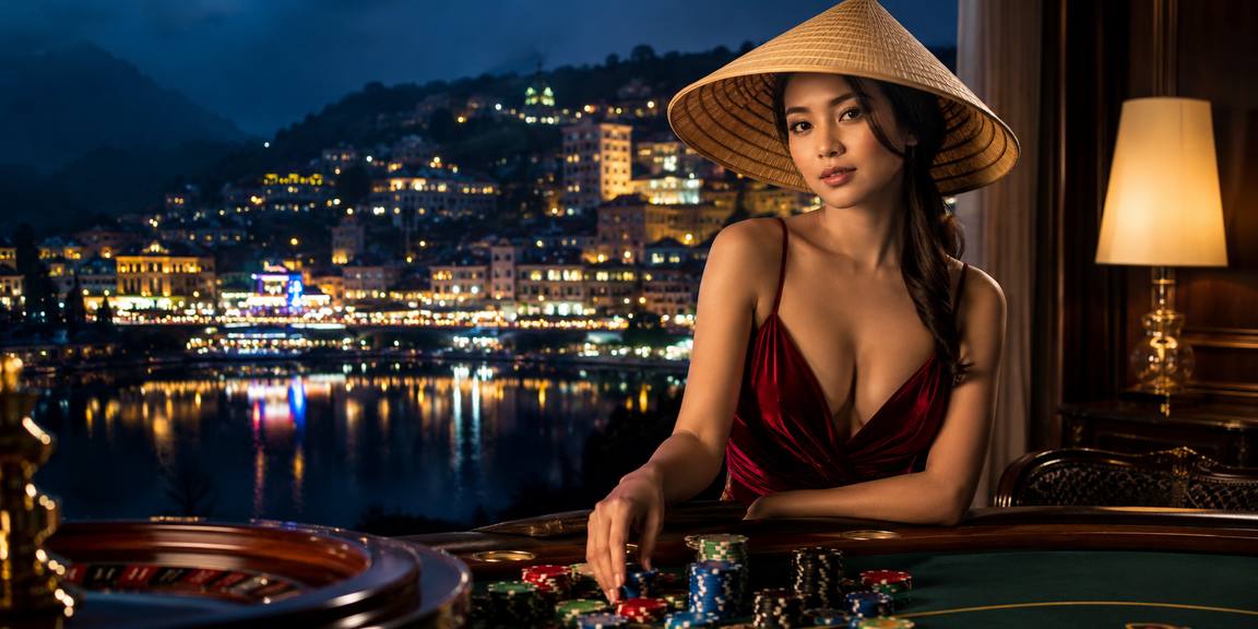 midv 499 Slot Đèn Lồng