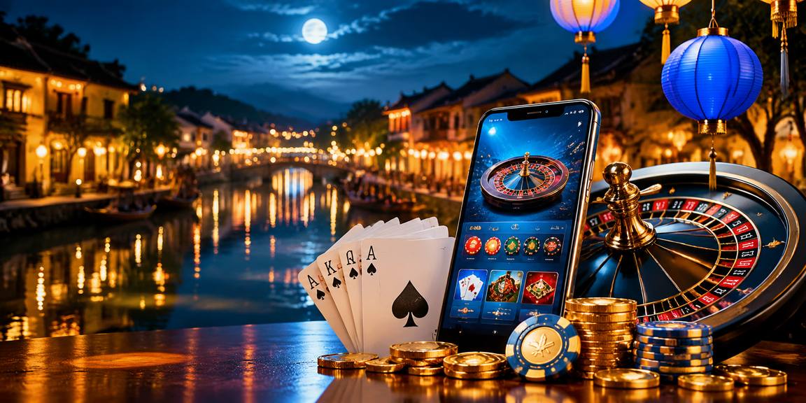 midv 499 Loto Viet — Trò Chơi Quen Thuộc, Trải Nghiệm Mới